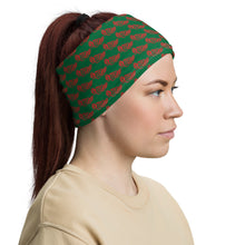 Load image into Gallery viewer, Christmas FLO Neck Gaiter Mask