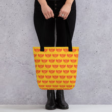 Load image into Gallery viewer, FLO Spinna Night Bag (Yellow)