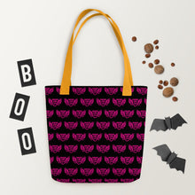 Load image into Gallery viewer, FLO Spinna Night Bag (Pink)