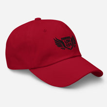 Load image into Gallery viewer, FLO Wings Dad Cap