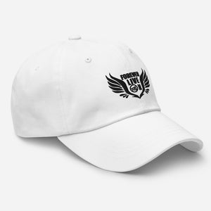 FLO Wings Dad Cap