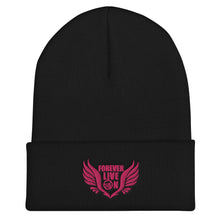 Load image into Gallery viewer, FLO Wings Beanie (Pink)