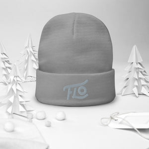 FLO Beanie (Grey)