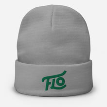 Load image into Gallery viewer, FLO Beanie (Green)