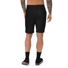 Load image into Gallery viewer, FLO Jogger Shorts (White)