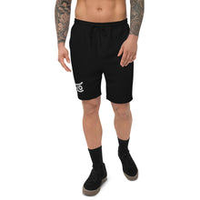 Load image into Gallery viewer, FLO Jogger Shorts (White)