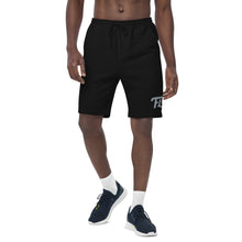 Load image into Gallery viewer, FLO Jogger Shorts (Grey)