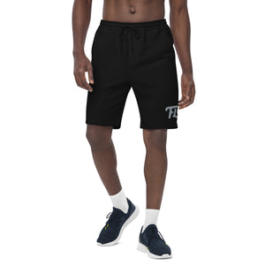 FLO Jogger Shorts (Grey)