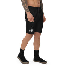 Load image into Gallery viewer, FLO Jogger Shorts (White)