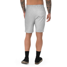 Load image into Gallery viewer, FLO Jogger Shorts (White)