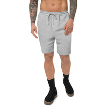 Load image into Gallery viewer, FLO Jogger Shorts (White)