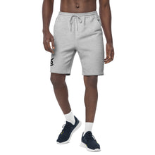 Load image into Gallery viewer, FLO Jogger Shorts (Black)