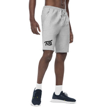 Load image into Gallery viewer, FLO Jogger Shorts (Black)