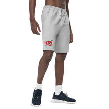 Load image into Gallery viewer, FLO Jogger Shorts (Red)