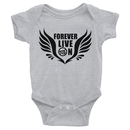 FLO Wings Onesie