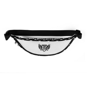 Custom FLO Fanny Pack