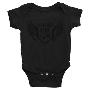 FLO Wings Onesie