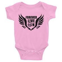 Load image into Gallery viewer, FLO Wings Onesie