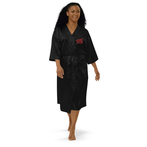 FLO Robe (Red)