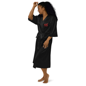 FLO Robe (Red)