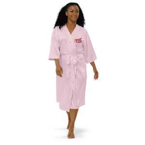 FLO Robe (Red)