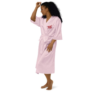 FLO Robe (Red)