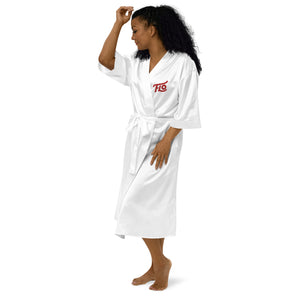 FLO Robe (Red)