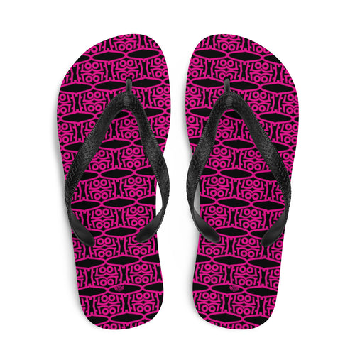 FLO Slides (Pink)