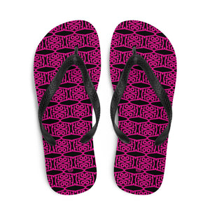 FLO Slides (Pink)