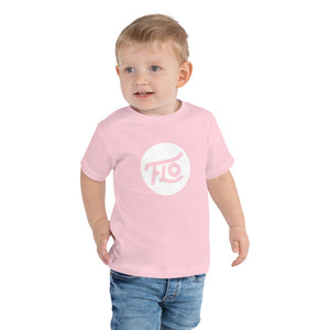 Big FLO Toddler Tee