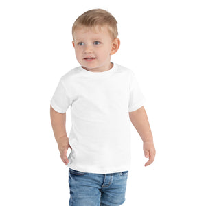 Big FLO Toddler Tee