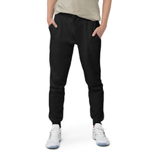 Load image into Gallery viewer, FLO Joggers (Black)