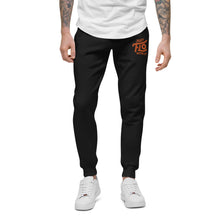 Load image into Gallery viewer, Just FLO With It Joggers (Orange Fall Edition)