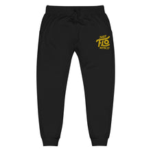 Load image into Gallery viewer, Just FLO With It Joggers (Gold)