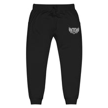 Load image into Gallery viewer, FLO Wings Joggers (White)