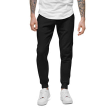 Load image into Gallery viewer, FLO Wings Joggers (Black)