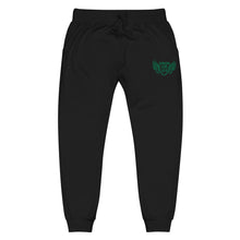 Load image into Gallery viewer, FLO Wings Joggers (Green)