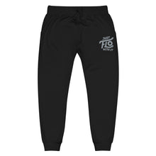 Load image into Gallery viewer, Just FLO With It Joggers (Grey)