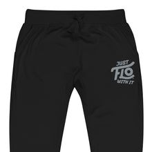 Load image into Gallery viewer, Just FLO With It Joggers (Grey)