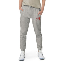 Load image into Gallery viewer, FLO Joggers (Red)