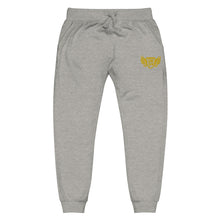 Load image into Gallery viewer, FLO Wings Joggers (Gold)