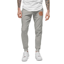 Load image into Gallery viewer, Just FLO With It Joggers (Orange Fall Edition)