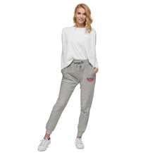 Load image into Gallery viewer, Ladies FLO Joggers (Pink)