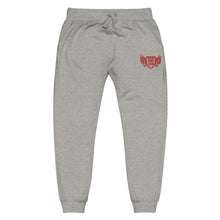 Load image into Gallery viewer, FLO Wings Joggers (Red)