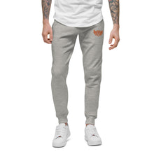 Load image into Gallery viewer, FLO Wing Joggers (Orange Edition)