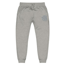 Load image into Gallery viewer, Just FLO With It Joggers (Grey)