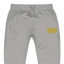 Load image into Gallery viewer, FLO Wings Joggers (Gold)