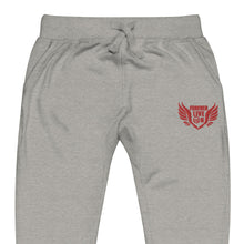 Load image into Gallery viewer, FLO Wings Joggers (Red)