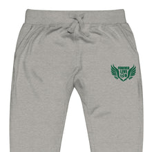 Load image into Gallery viewer, FLO Wings Joggers (Green)