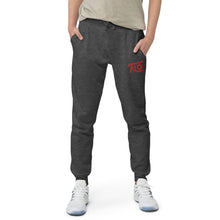Load image into Gallery viewer, FLO Joggers (Red)